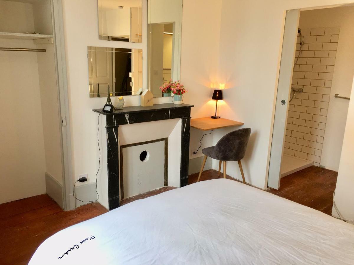 La Maison Des Amis Nuits Exteriér fotografie